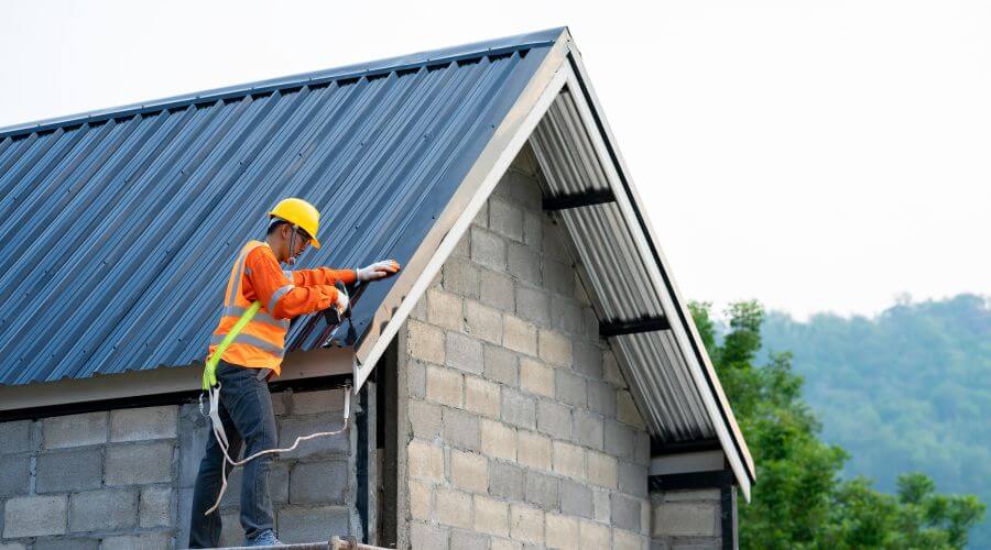 Local Chimney Repair in Corte Madera, CA